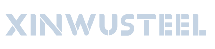 Wugang Logo