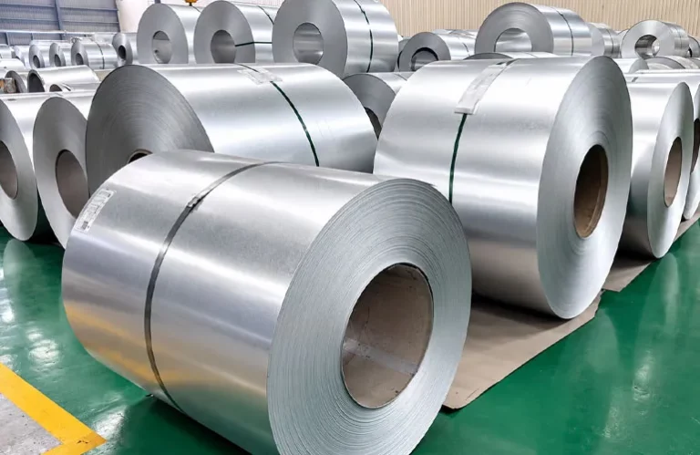 Steel Coil and Sheet: Processing, Benefits, and Applications in Modern Industry