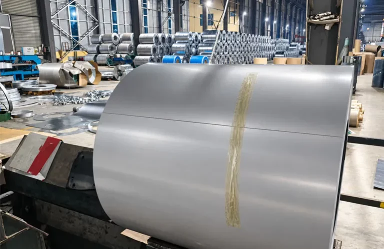 Europe Pharmaceutical & Food Packaging Materials Project
