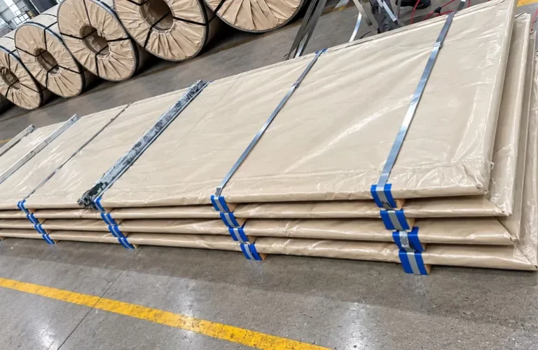 Texas Commercial Warehouse & Logistics Center Project, USA