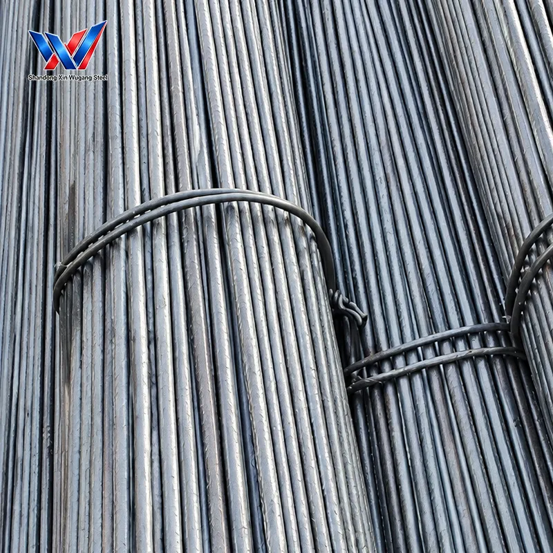 Steel Rebar