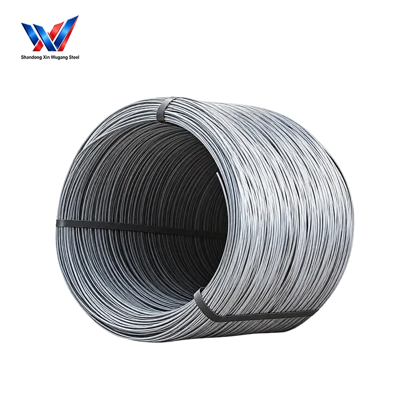 Wire Rod