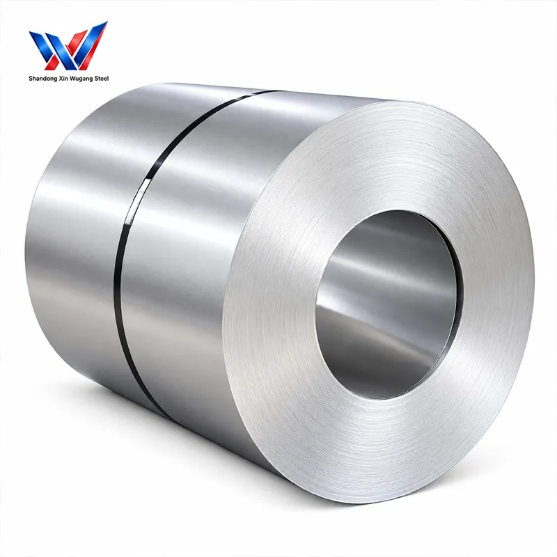 Alloy Steel Coil (5)