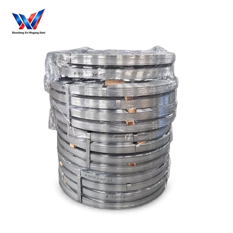 Carbon Steel Strip