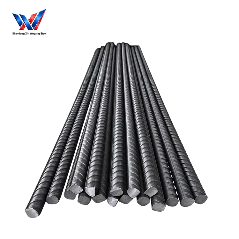 Steel Rebar