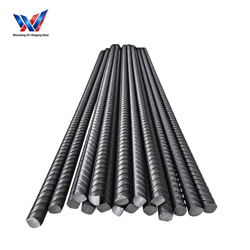 Steel Rebar
