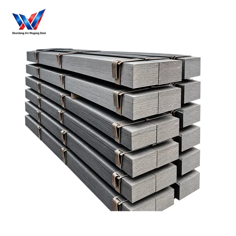 Carbon Steel Flat Bar