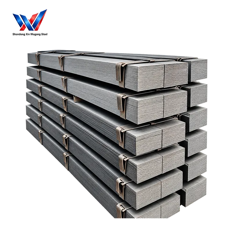 Carbon Steel Flat Bar