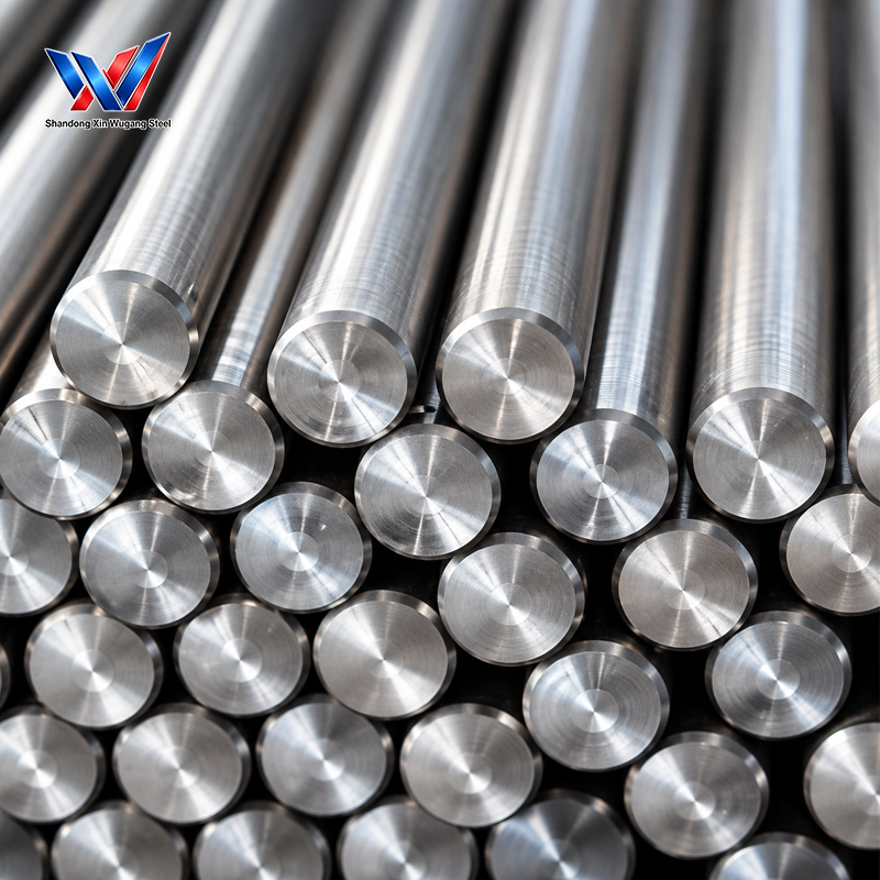 Carbon Steel Round Bar