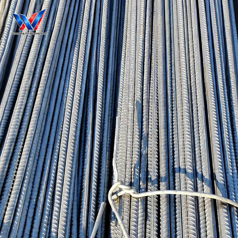 Steel Rebar
