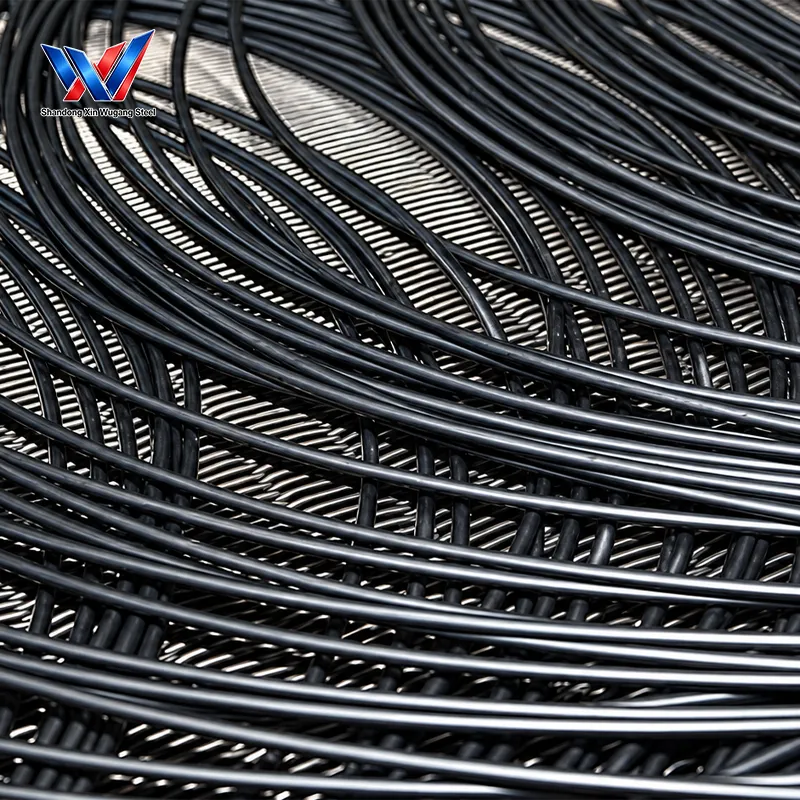 Wire Rod