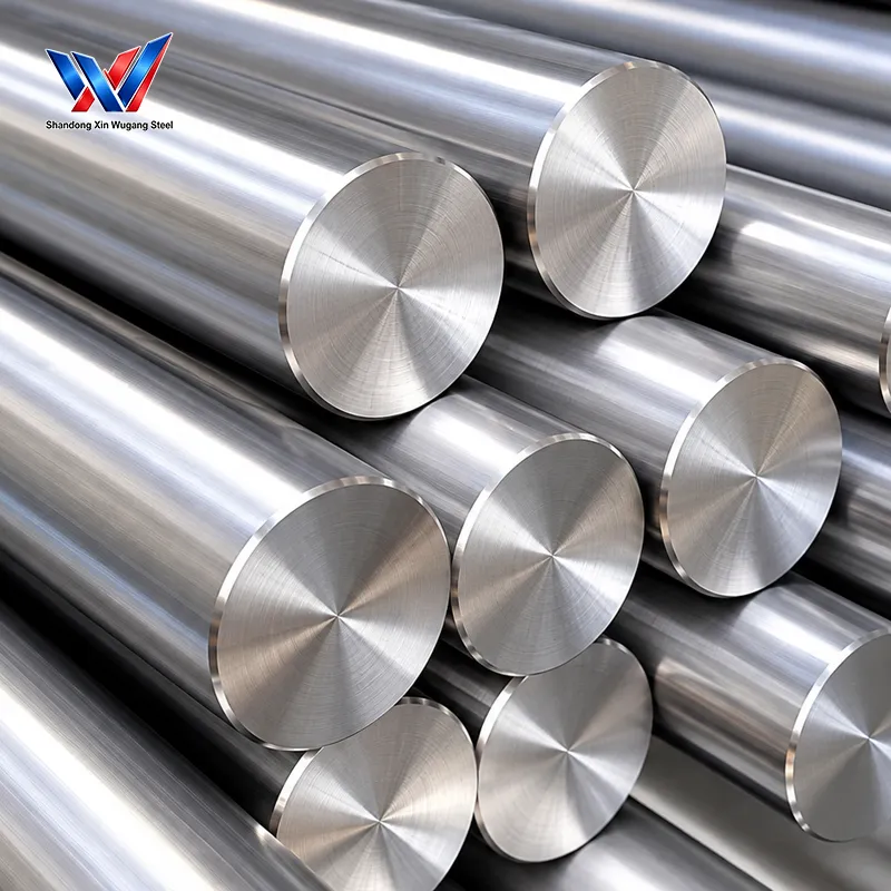 Super Alloy Bar