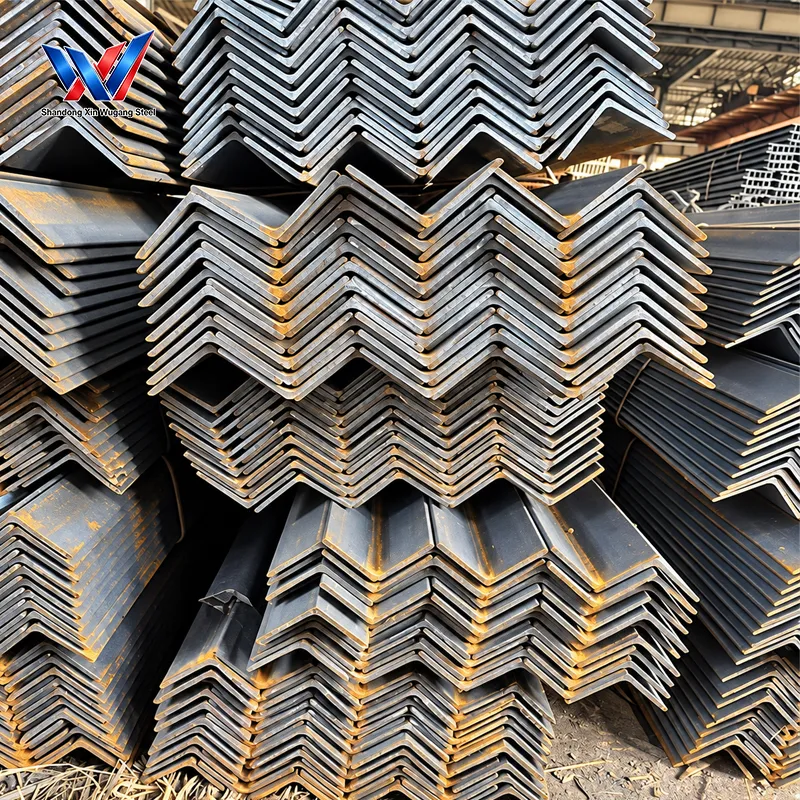 Angle Steel