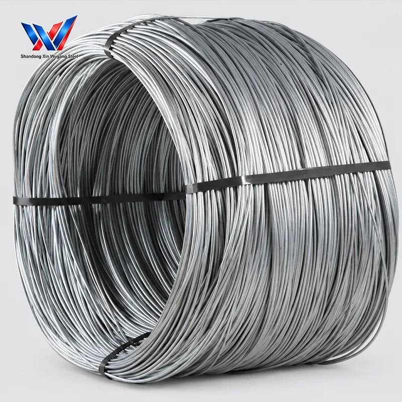 Wire Rod