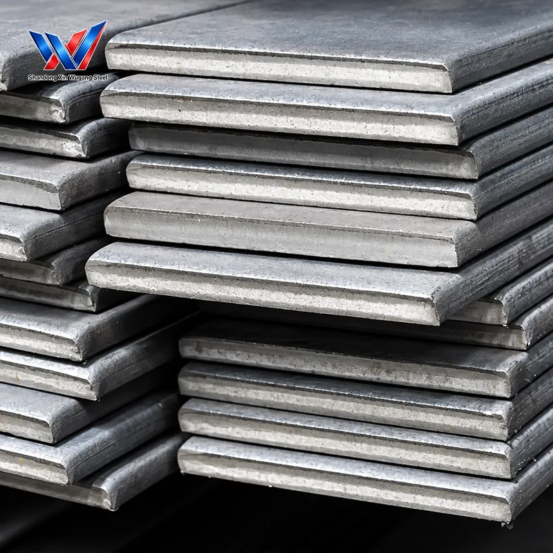 Carbon Steel Flat Bar