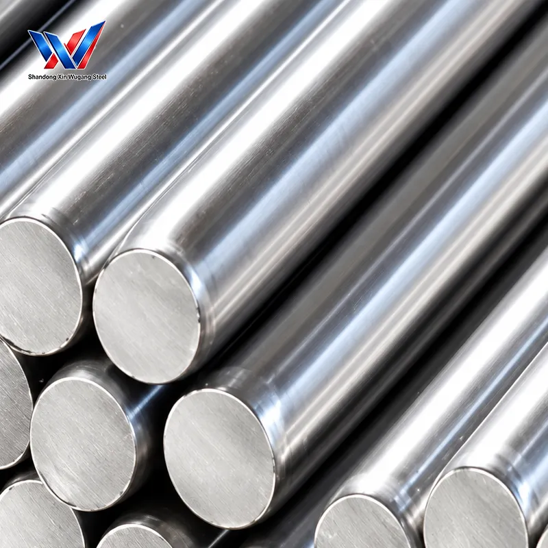 Super Alloy Bar