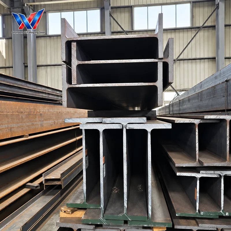 I-Beam