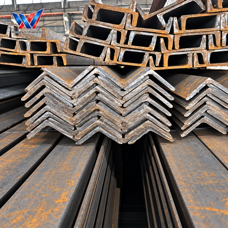Angle Steel