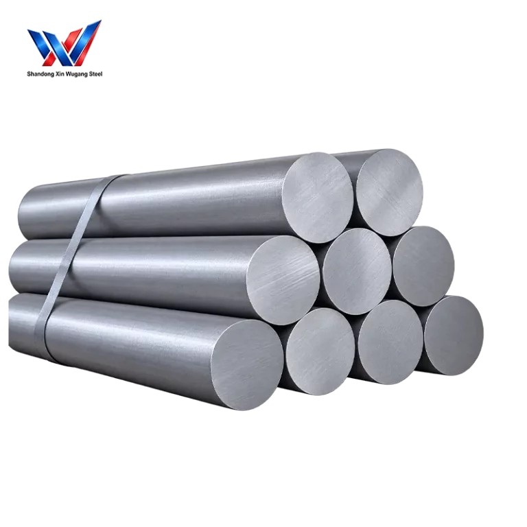 Carbon Steel Round Bar