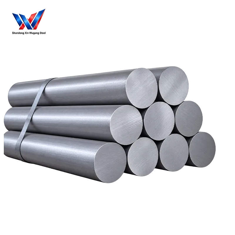Carbon Steel Round Bar