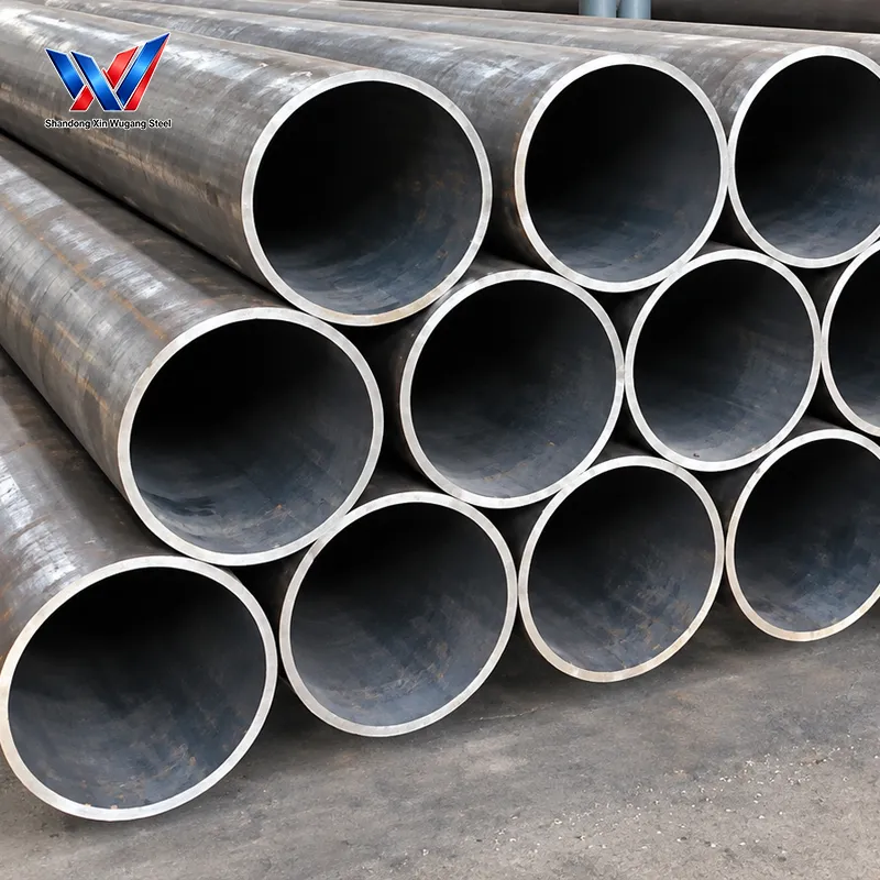 Carbon Steel Boiler Steel Pipe