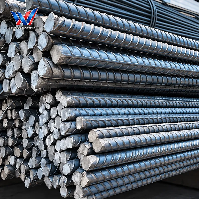 Steel Rebar