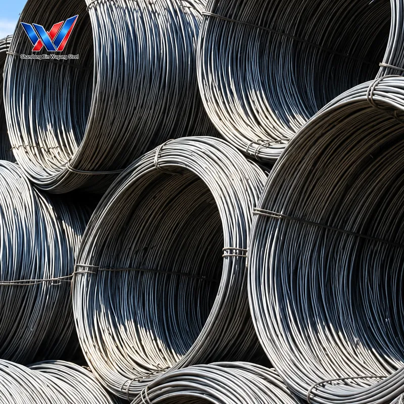 Wire Rod