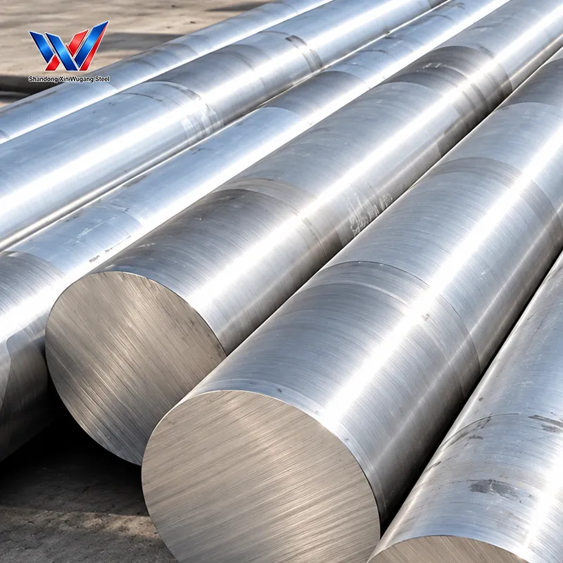 Super Alloy Bar