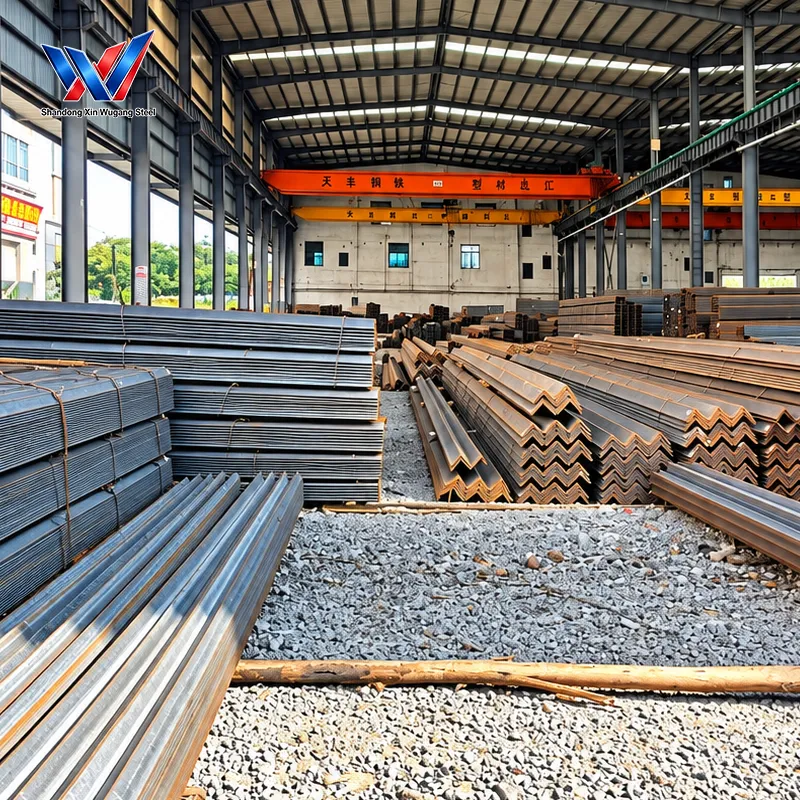 Angle Steel