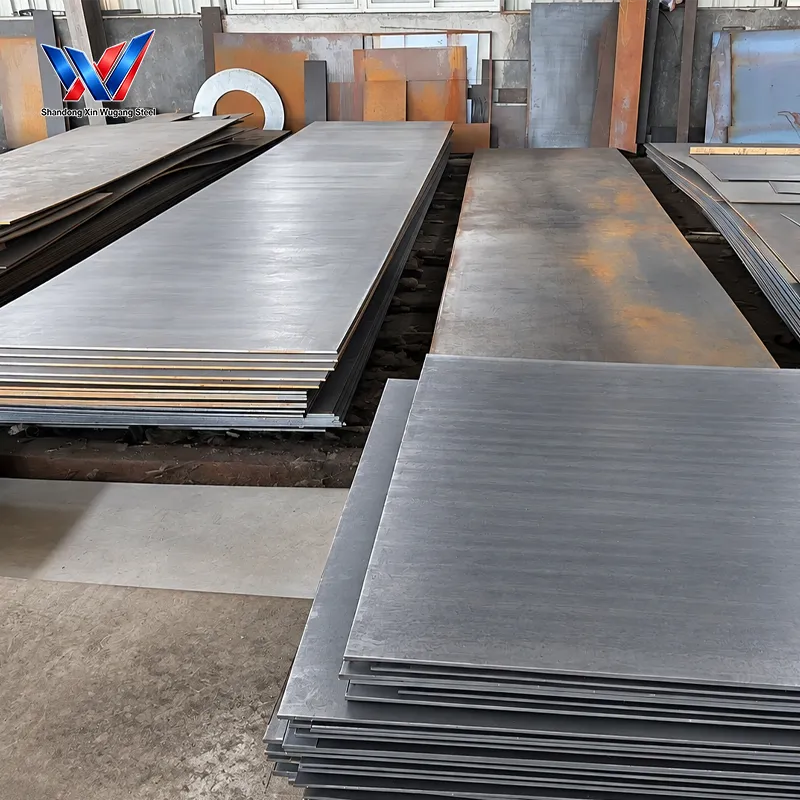 Carbon Steel Plate