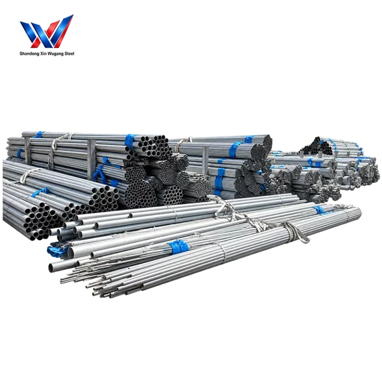 Stainless Steel Seamless Steel Pipe