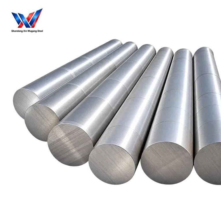 Super Alloy Bar
