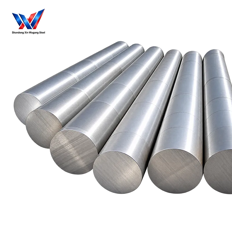 Super Alloy Bar