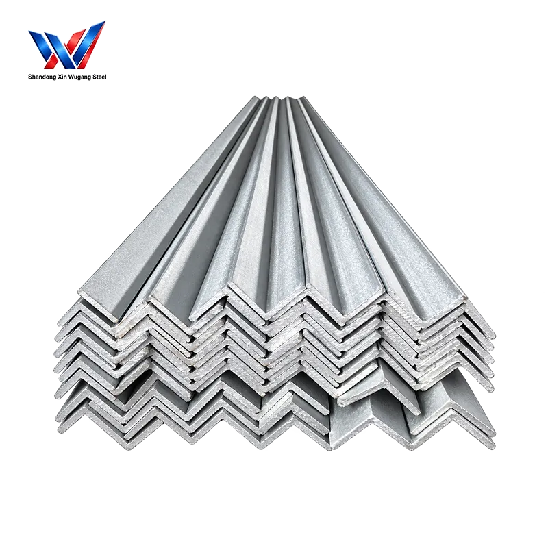 Angle Steel