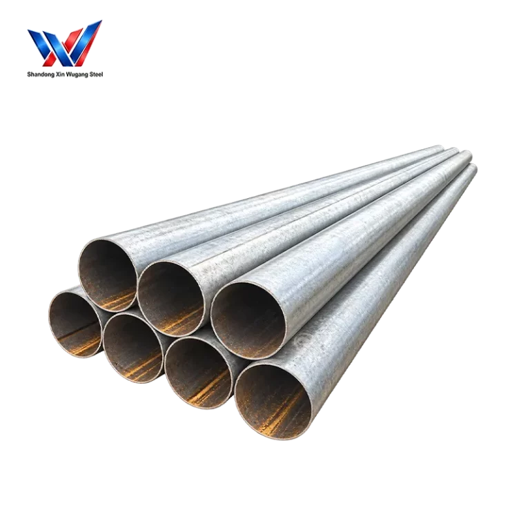 Stainless Steel Welded Steel Pipe