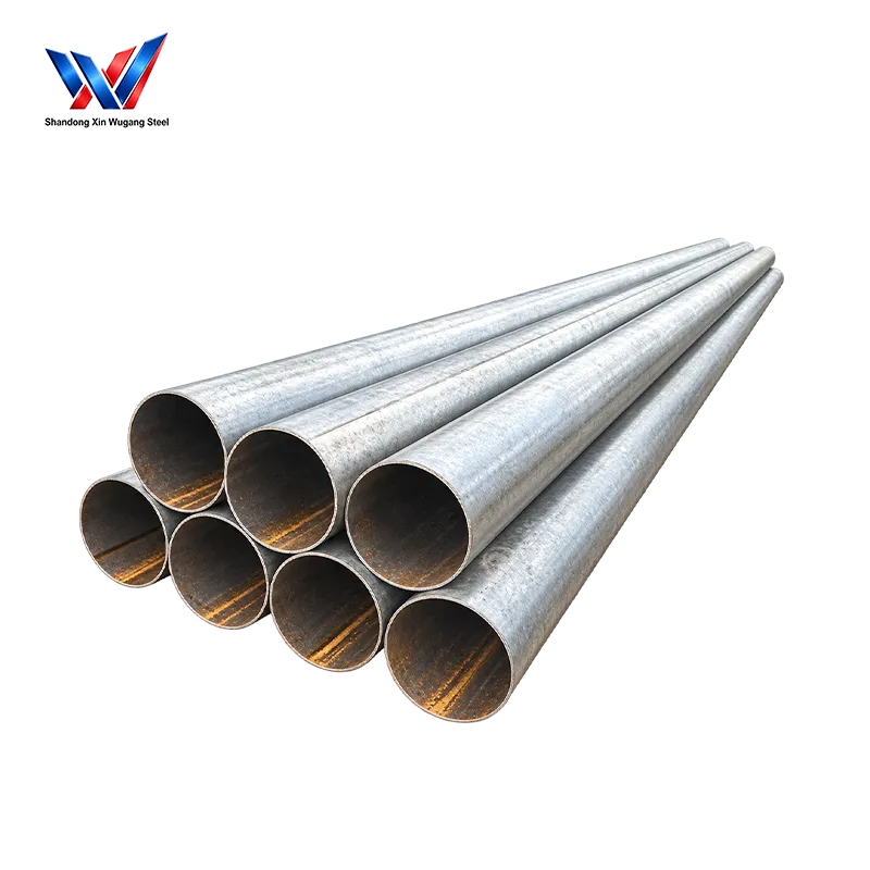 Stainless Steel Welded Steel Pipe
