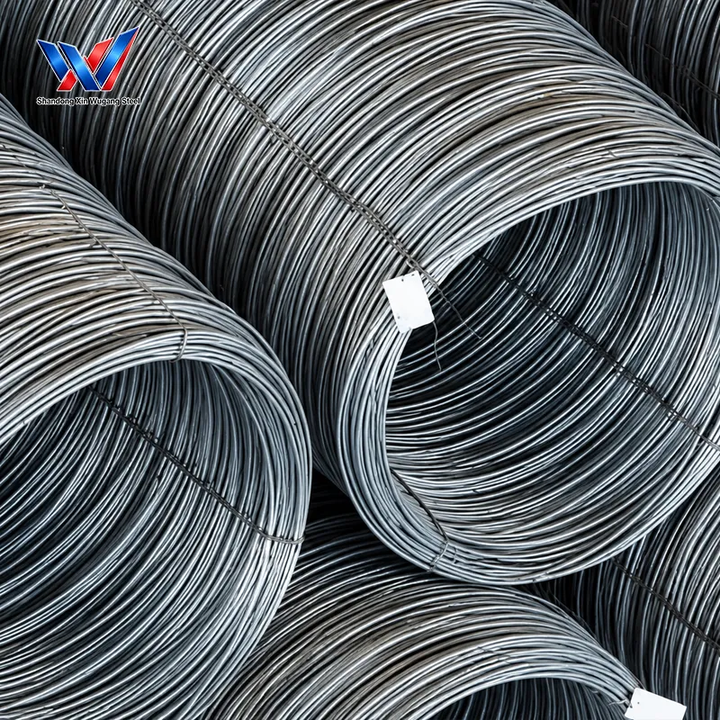Wire Rod