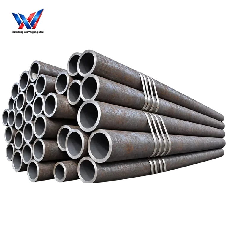 Carbon Steel Boiler Steel Pipe