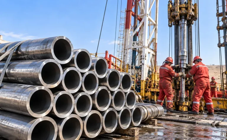 Saudi Arabia Onshore Sour Oil & Gas Field Development Project