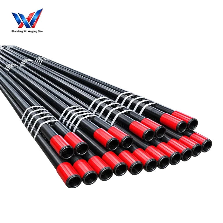 API Oil/Casing Pipe