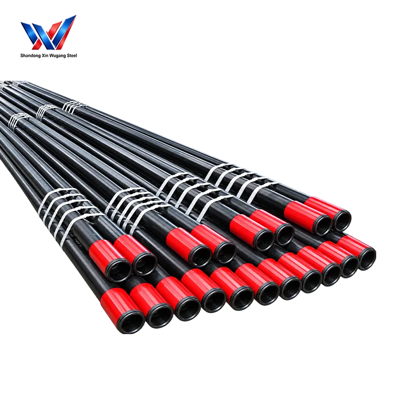 API Oil/Casing Pipe