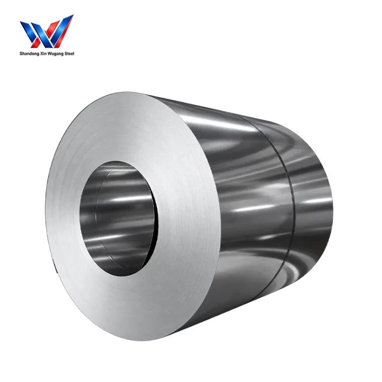 Alloy Steel Coil