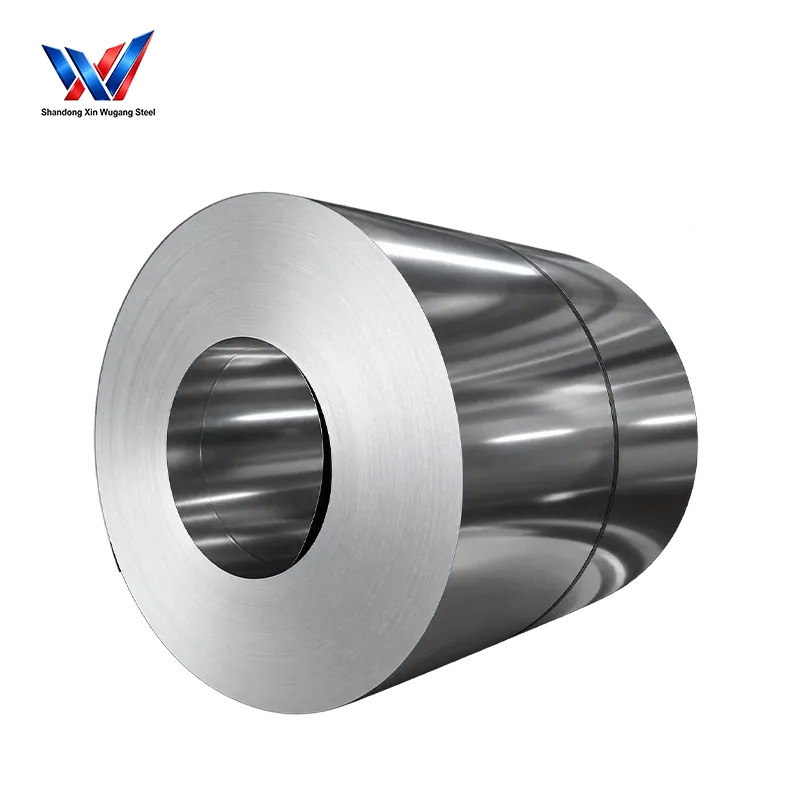 Alloy Steel Coil