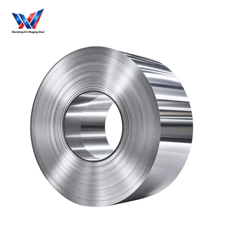 CRGO Coil