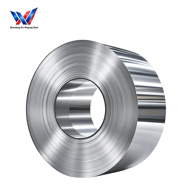 CRGO Coil