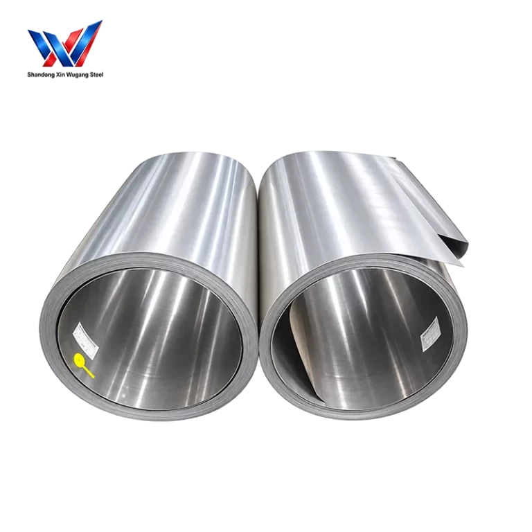 CRNO Coil