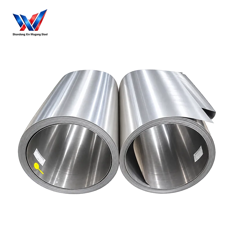 CRNO Coil