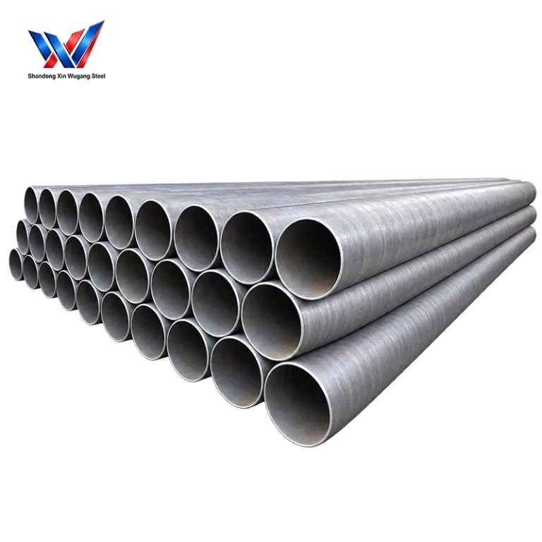 Carbon Steel Welded Steel Pipe