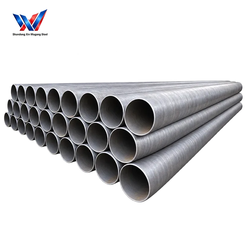 Carbon Steel Welded Steel Pipe