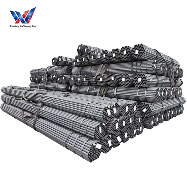 Carbon Steel Seamless Steel Pipe